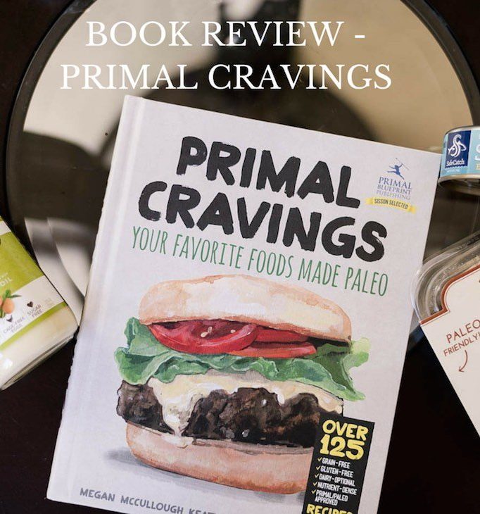 Book Review Of Primal Cravings