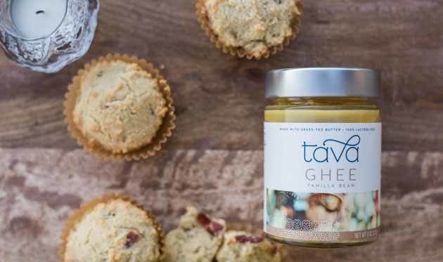 REVIEW OF Tava life ghee vanilla bean