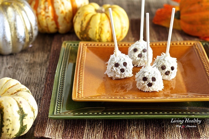 Paleo Halloween Candy Recipe from Living Healthy with Chocolate at https://www.paleoflourish.com/47-gooey-and-chewy-paleo-halloween-candy-recipes