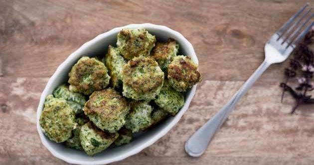Spinach Basil Chicken Meatballs Recipe With Plum Balsamic Sauce [AIP, Paleo, Gluten-Free] #paleo #recipes #glutenfree https://paleoflourish.com/chicken-spinach-meatballs-recipe-aip-paleo-gf