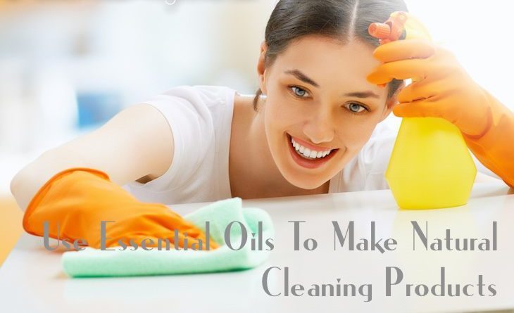 Uses of Essential Oils - Natural Cleaning Products #essentialoils #eo #aromatherapy https://paleoflourish.com/beginner-guide-essential-oils