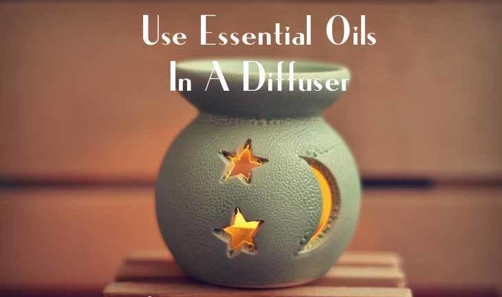 Uses of Essential Oils - Diffuser #essentialoils #eo #aromatherapy https://paleoflourish.com/beginner-guide-essential-oils