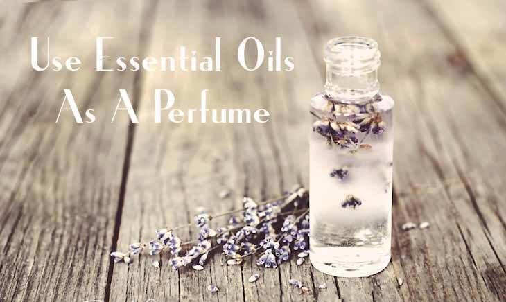 Uses of Essential Oils - Perfume #essentialoils #eo #aromatherapy https://paleoflourish.com/beginner-guide-essential-oils