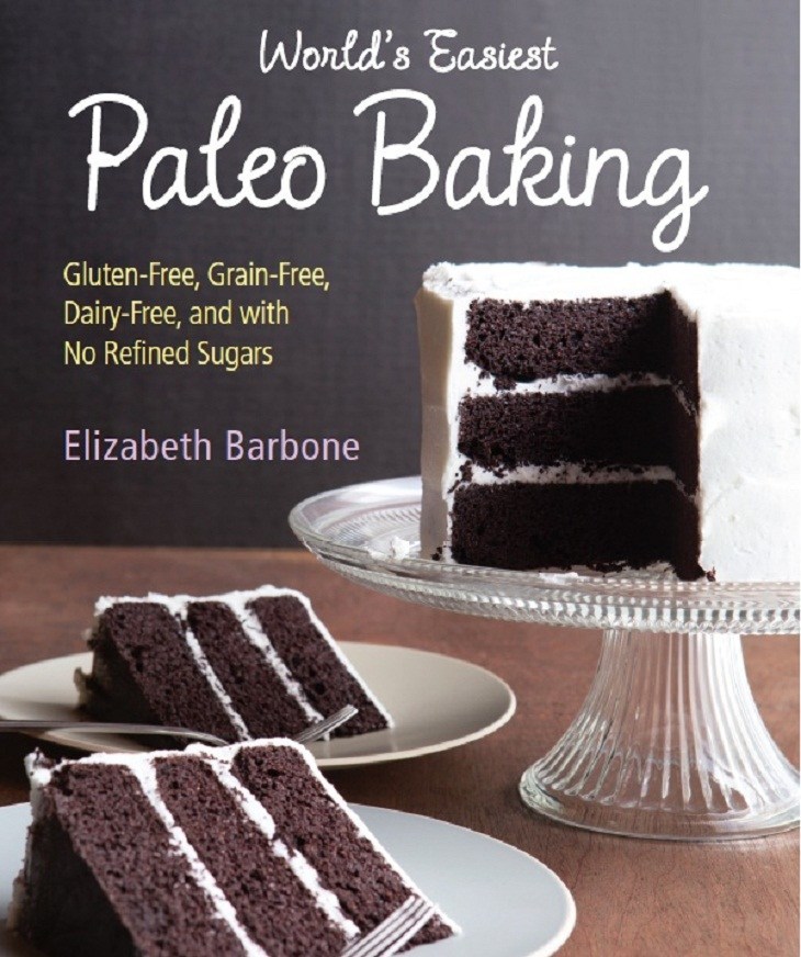 World's Easiest Paleo Baking – Book Review