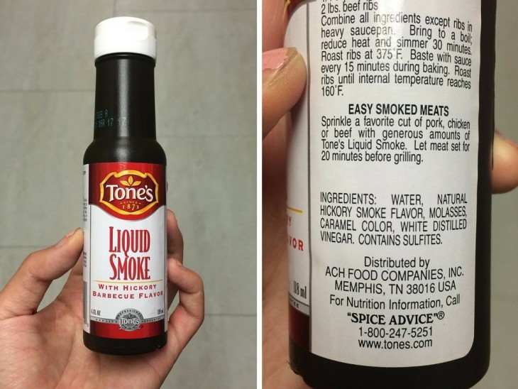Is Liquid Smoke Paleo,Lunches For Kids