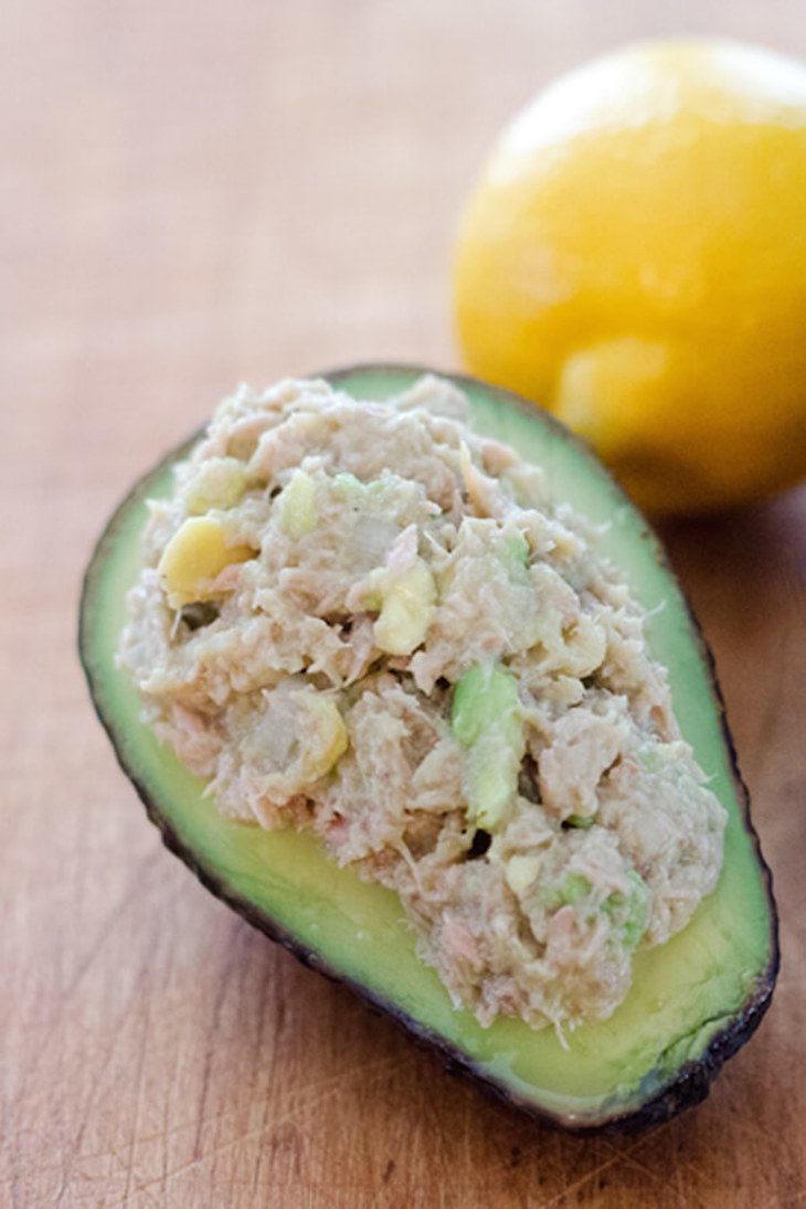 Paleo Avocado Recipe from Cook Eat Paleo at https://paleoflourish.com/30-incredible-paleo-avocado-recipes