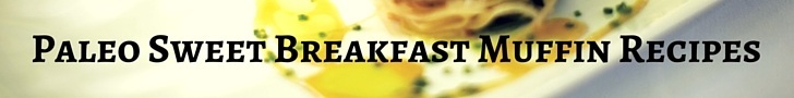 Paleo Breakfast Muffin Recipes  #Paleo #Breakfast #Muffin #recipes https://paleoflourish.com/paleo-breakfast-muffin-recipes