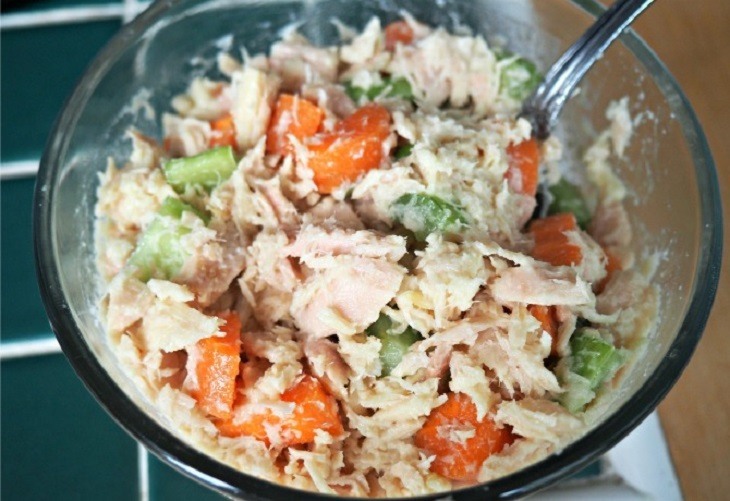 AIP Tuna Salad