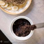 Chocolate Almond Butter Spread Recipe [Paleo, Dairy-Free] #paleo #recipes #glutenfree https://paleoflourish.com/chocolate-almond-butter-spread-recipe-paleo-dairyfree