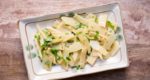 Chinese Bamboo Salad Recipe [Paleo, AIP] - #paleo #recipe #aip #salad https://paleoflourish.com/chinese-bamboo-salad-recipe