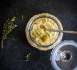 garlic oregano olive tapenade recipe #paleo #recipe #aip https://paleoflourish.com/garlic-oregano-olive-tapenade-recipe