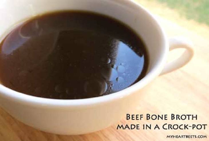 Paleo Bone Broth Recipes #paleo #bone #broth #recipes - https://paleoflourish.com/paleo-bone-broth-recipes/