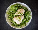 Garlic Ghee Baked Chicken Breast Recipe [Paleo, AIP, Keto] #paleo #AIP #keto #recipes = https://paleoflourish.com/garlic-ghee-baked-chicken-breast-recipe