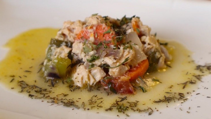 Paleo Fish Recipes #paleo #recipes #fish - https://paleoflourish.com/75-paleo-fish-recipes/