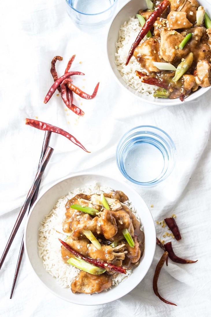 Paleo Chinese Recipes #paleo #chinese #recipes - https://paleoflourish.com/paleo-chinese-recipes/