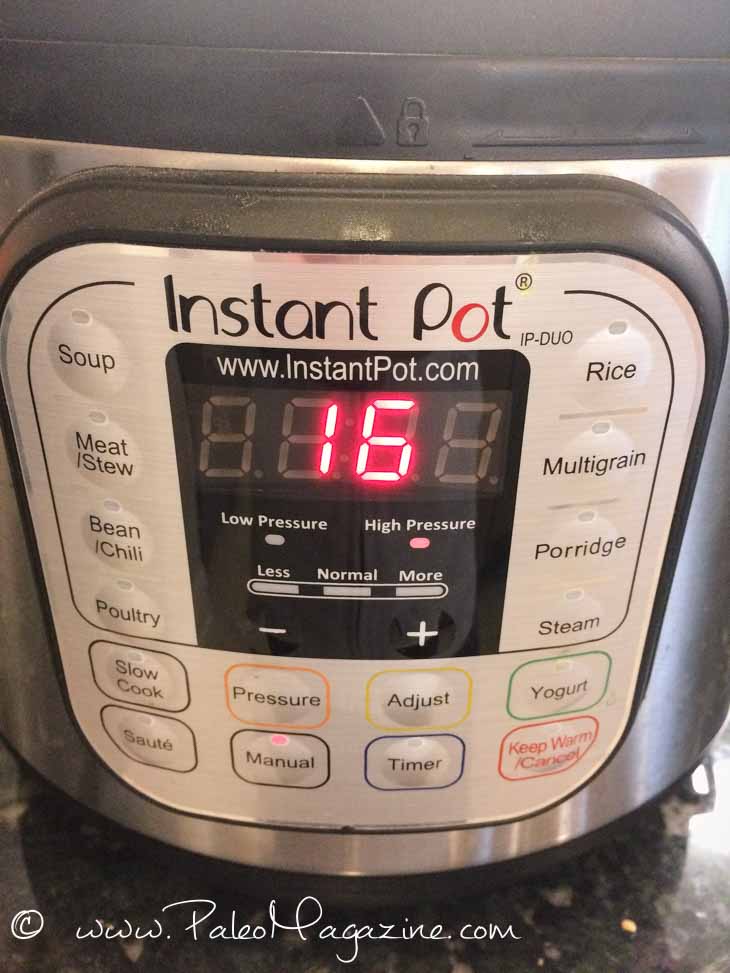 How To Cook Sweet Potatoes In Pressure Cooker