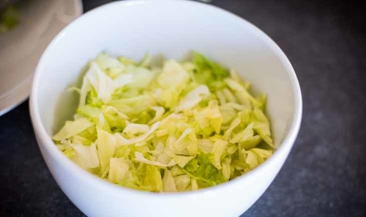 Asian Sesame Beef Salad Recipe [Paleo, Keto] #paleo #keto #recipes - https://paleoflourish.com/asian-sesame-beef-salad-recipe-paleo-keto