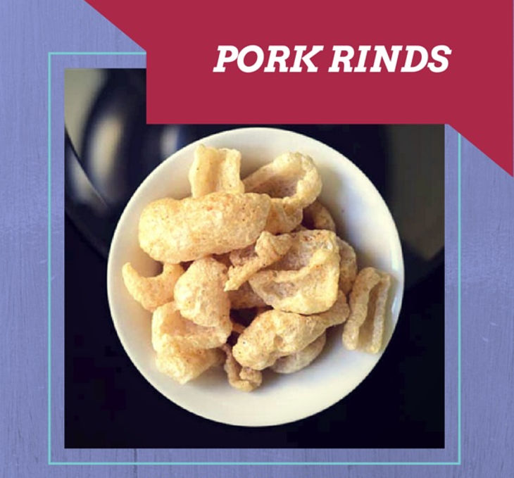 Best Paleo Snack Pork Rinds
