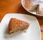 Italian Paleo Hazelnut Cake Recipe [Dairy-Free] #paleo - http://paleoflourish.com/Italian-paleo-hazelnut-cake-recipe