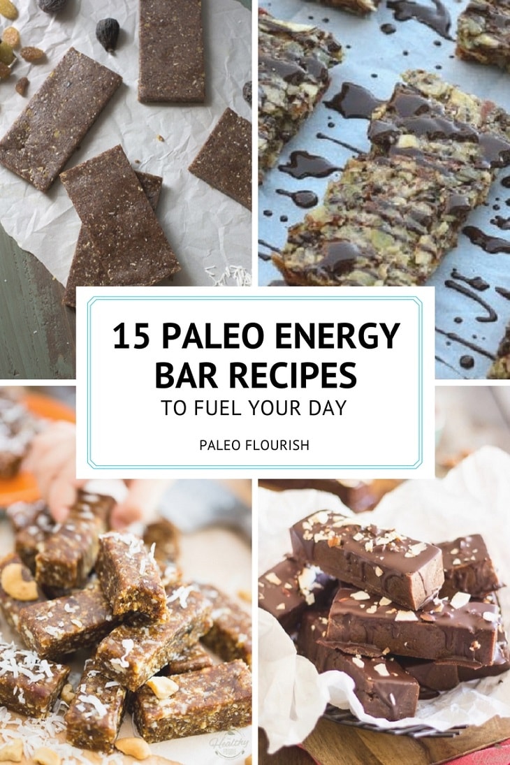 Paleo Energy Bar Recipes https://paleoflourish.com/paleo-energy-bar-recipes