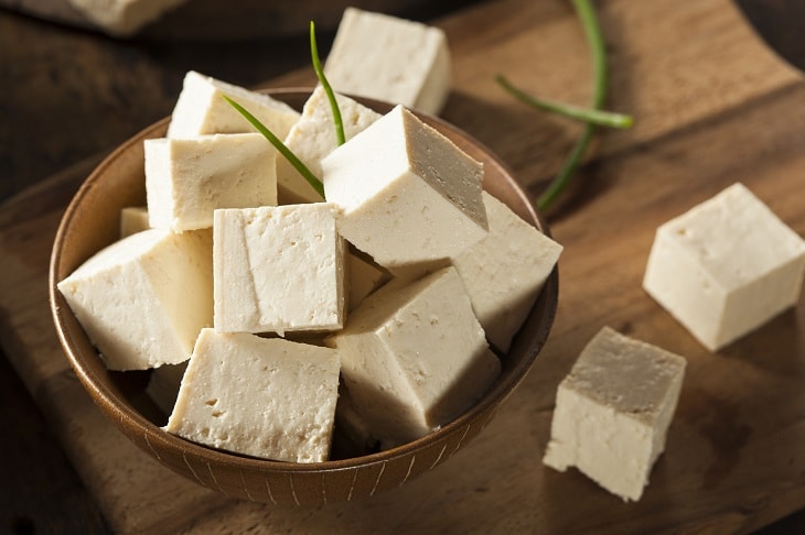Cheese - Paleo Substitutes For Dairy [How To Make Your Favorite Dishes Dairy-Free] 