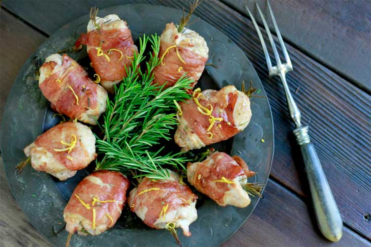Paleo Ham Recipes