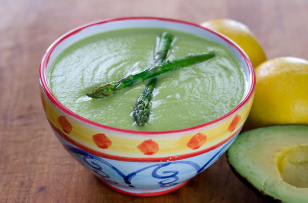 34 Paleo Asparagus Recipes Perfect for Summer!