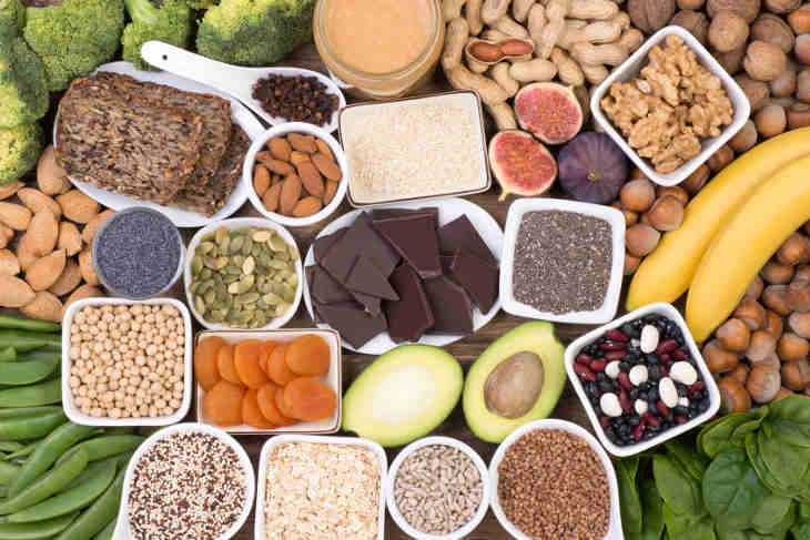 Magnesium on Paleo: Why You’re Deficient