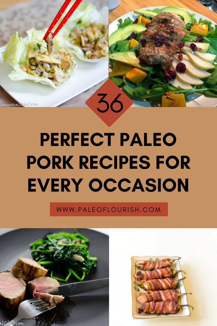 36 Perfect Paleo Pork Recipes for Every Occasion https://paleoflourish.com/paleo-pork-recipes