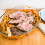 Paleo Rosemary Roast Beef Recipe #paleo https://paleoflourish.com/paleo-rosemary-roast-beef-recipe
