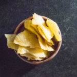 Crunchy Paleo Crackers Recipe #paleo https://paleoflourish.com/crunchy-paleo-crackers-recipe