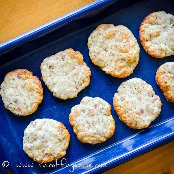 Chicken and Bacon Sausages Recipe [Paleo, Keto, AIP]