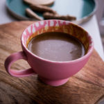 Paleo Turmeric Hot Chocolate #paleo https://paleoflourish.com/paleo-turmeric-hot-chocolate