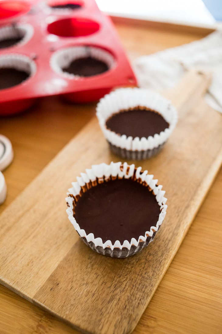 Paleo Chocolate Cups #paleo https://paleoflourish.com/wp-admin/paleo-chocolate-cups