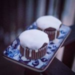 Paleo Red Velvet Cupcakes Recipe #paleo #https://paleoflourish.com/paleo-red-velvet-cupcakes-recipe