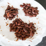Paleo Chocolate Covered Almonds #paleo https://paleoflourish.com/paleo-chocolate-covered-almonds