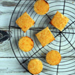 Paleo Soft Sweet Potato Cookies Recipe #paleo https://paleoflourish.com/paleo-soft-sweet-potato-cookies-recipe